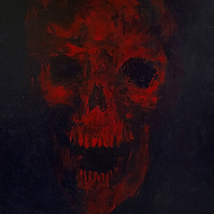 Bloody Skull