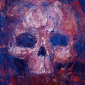 Top Skull