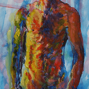 Colored Man