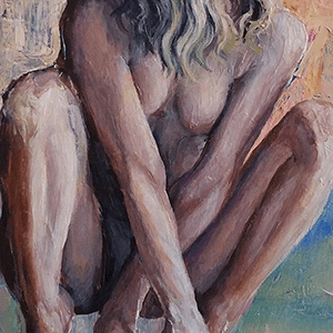 Nude Bird
