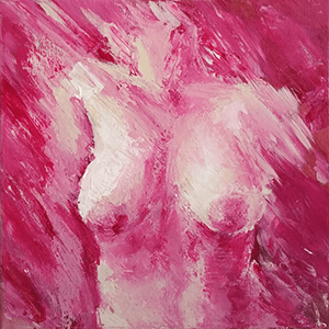 Red White Breasts