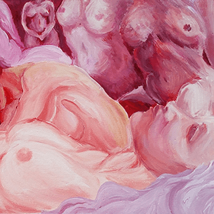 Red Nudes