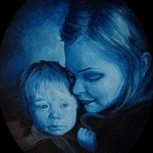 Mother and Child