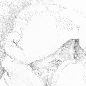 Infant Sleeping
